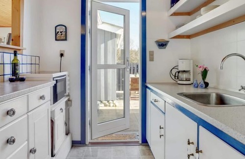 Trend House | "Kel" - 300m to the inlet by Interhome