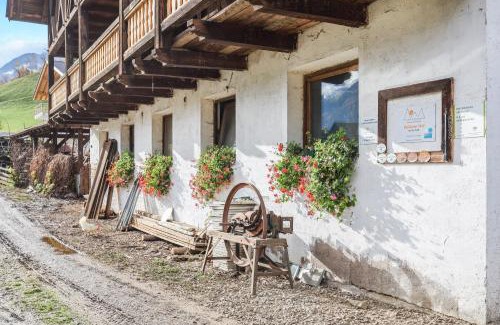 San Martino in Passiria Apartment | Kelderer Hof - Appartment Jaufen