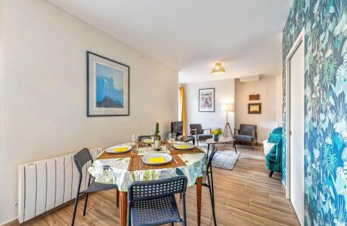 Plougastel-Daoulas House | Kelenn - Maison avec jardin et terrasse