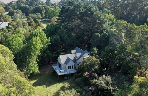 Bundanoon Cottage | Kell Cottage: Tranquility in the highlands