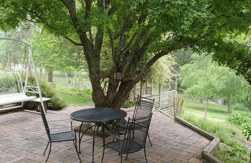 Bundanoon Cottage | Kell Cottage: Tranquility in the highlands