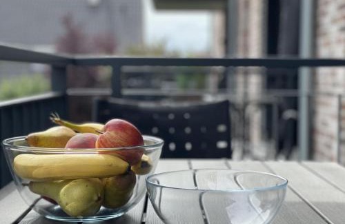 Kellenhusen Apartment | Kellenhusen Tor 11