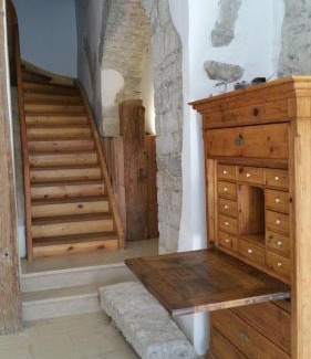 Ochsenfurt Apartment | Kellerei5 Ferienwohnung 1