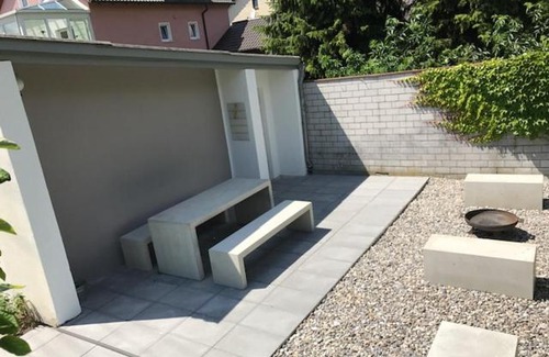 Memmingen Apartment | Kellermanns-Apartment