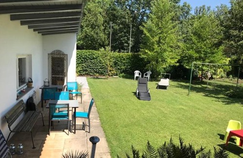 Memmingen Apartment | Kellermanns-Apartment