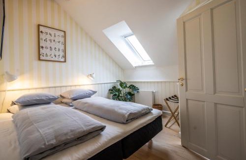 Rindby Strand Hotel | Kellers Badehotel