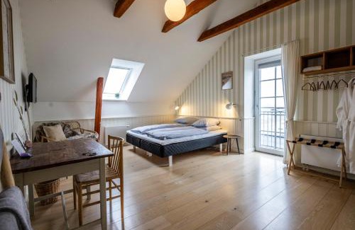 Rindby Strand Hotel | Kellers Badehotel