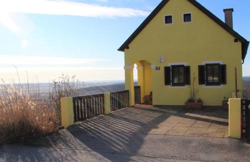 Eisenberg an der Pinka House | Kellerstöckl Eisenberg/Pinka Weiner