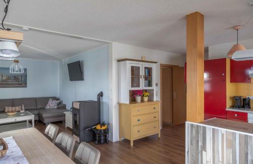 Feriendorf Frankenau Apartment | Kellerwald