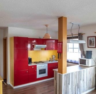 Feriendorf Frankenau Apartment | Kellerwald