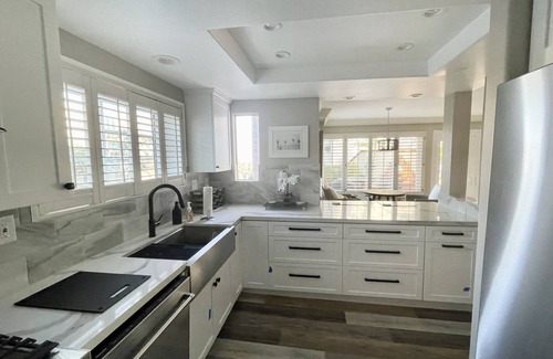 Point Loma Condo | Kellogg Beach Condo with large patio close to beach, San Diego and airport