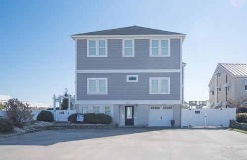 Atlantic Beach House | Kellum