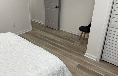 McDonough Apartment | Kelly Town village