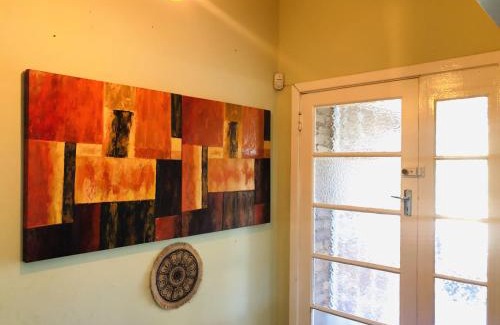 Greater Johannesburg Metropolitan Area House | Kelmatic Guest House