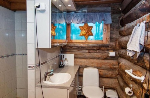 Tahkovuori House | Kelosyväri 3 by Interhome