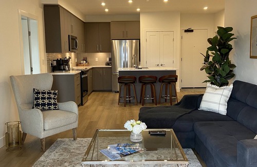 McKinley Condo | Kelowna, Mckinley Beach Condo