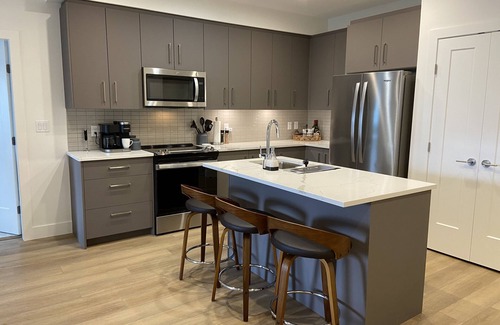 McKinley Condo | Kelowna, Mckinley Beach Condo