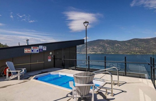 McKinley Condo | Kelowna, Mckinley Beach Condo