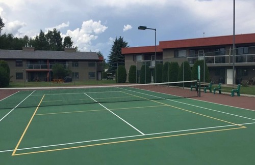 Central Okanagan House | Kelowna Timeshare July Rental for 1 Week