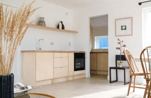 Doolin House | Kelp Lodge