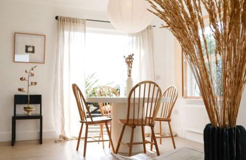 Doolin House | Kelp Lodge