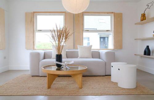 Doolin House | Kelp Lodge