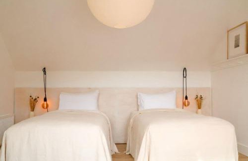 Doolin House | Kelp Lodge