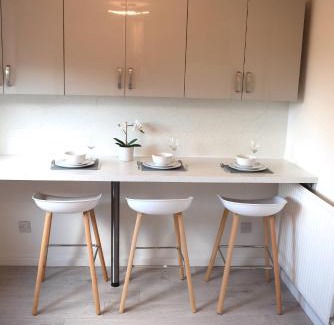 Larbert Apartment | Kelpies Serviced Apartments- Jamieson