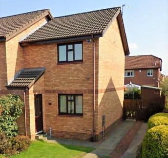 Larbert Apartment | Kelpies Serviced Apartments- Russell