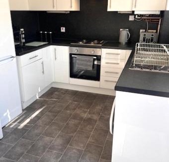 Falkirk Apartment | Kelpies Serviced Apartments Hamilton- 2 Bedrooms