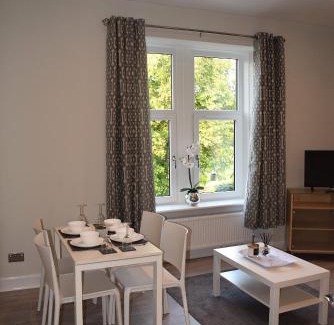 Falkirk Apartment | Kelpies Serviced Apartments- Victoria