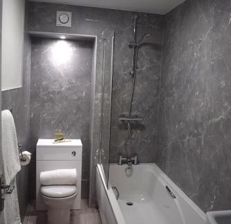 Falkirk Apartment | Kelpies Serviced Apartments- Victoria