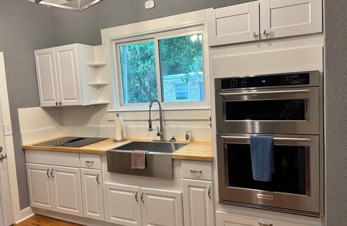 Midtown House | Kelsey Manor