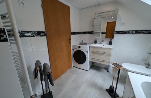 Oberursel Apartment | Keltenpfad-Taunus Naturnah