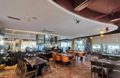 Bintulu Hotel | Kemena Hotel Bintulu