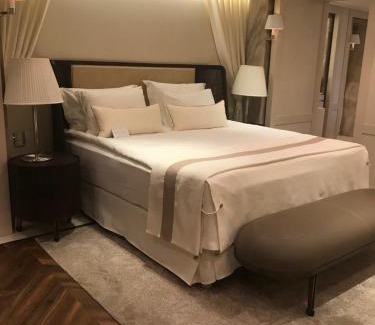 Eyup Hotel | Kemer Country Hotel İstanbul