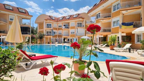 Kemer Apartment | Kemer Houses