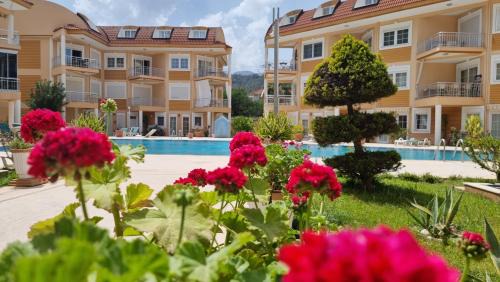 Kemer Apartment | Kemer Houses