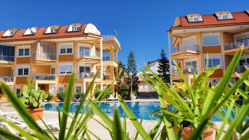 Kemer Apartment | Kemer Houses