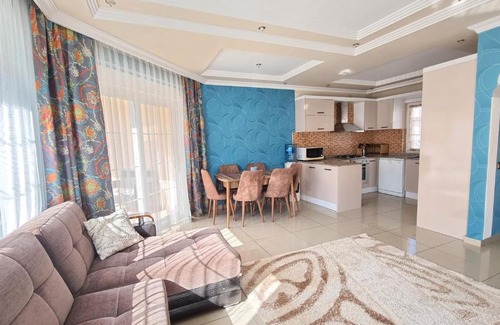 Kemer Apartment | Kemer Houses