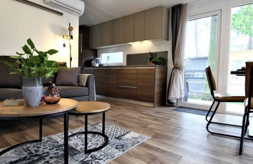 Zutendaal House | Kempen cottage 4 by Interhome