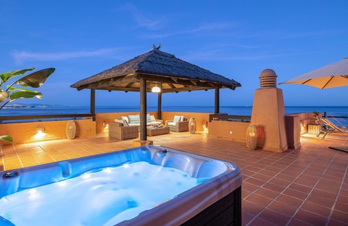 New Golden Mile Hotel | Kempinski Hotel Bahía