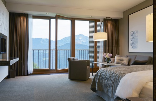 Berchtesgaden Hotel | Kempinski Hotel Berchtesgaden