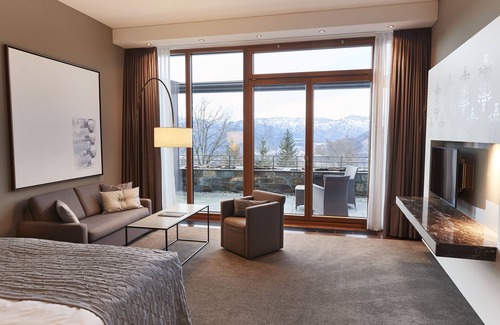 Berchtesgaden Hotel | Kempinski Hotel Berchtesgaden