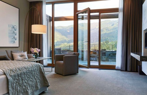 Berchtesgaden Hotel | Kempinski Hotel Berchtesgaden