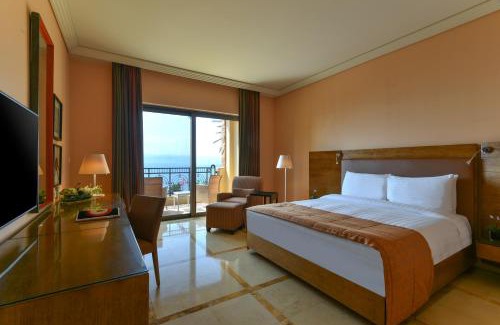 Sweimeh Resort | Kempinski Hotel Ishtar Dead Sea