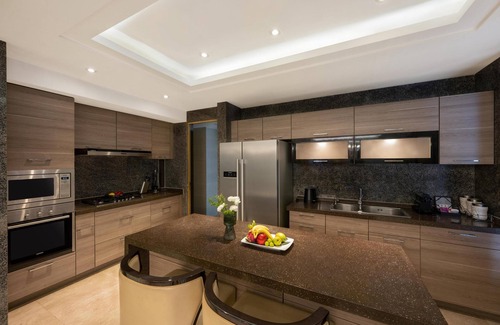 Downtown Shanghai Apartment | Kempinski The One Suites Hotel Shanghai Downtown