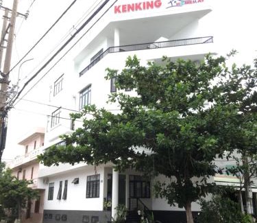 Tuy Hoa House | Ken King 2 - homestay gần biển giá rẻ