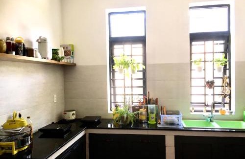 Tuy Hoa House | Ken King 2 - homestay gần biển giá rẻ