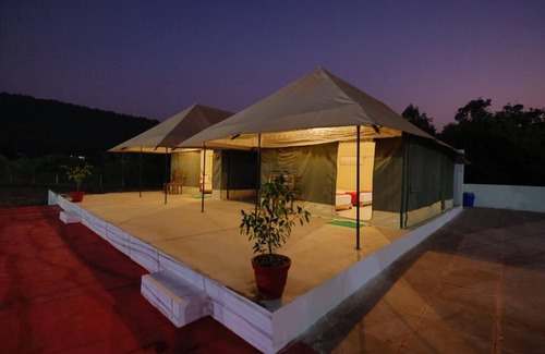 Panna RV Rental | Ken Resort